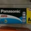 Pin trung Panasonic