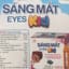 Sáng mắt kid