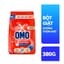 Omo bột 380g