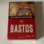 Thuốc Bastos Ba tô đỏ