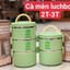 Cà mèn Luchbox 2T