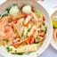 Bánh canh ghẹ đặc biệt