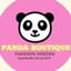 Panda boutique