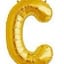 Vàng - Chữ C