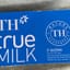 Sữa TH hộp 180ml ít đường thùng