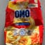 Bột giặt omo 700g