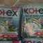 BVS Kotex Hương Trà 8m