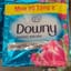Dầu xả Downy hương nắng mai dây