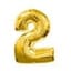 Vàng - Số 2