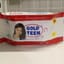 Khăn ướt Gold teen nhỏ