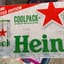 Bia Heineken lùn 250ml thùng