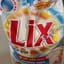Bột Giặt Lix
