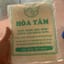 Bánh tráng hoà tâm nhỏ