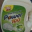 Power 100 rửa chén Chanh 3,5kg