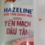 Hazeline sữa tắm yến mạch dâu tằm 1kg