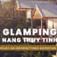 Glamping Nắng Thủy Tinh