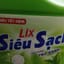 Lix Siêu Sạch Trà 3,5kg