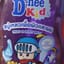 Dnee kid tắm gội Xanh 200ml