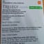 Trelegy ellipta 100/62.5/25 mcg