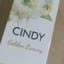 Cindy nước hoa vàng 50ml