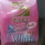 Zale white hồng