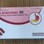 Lansomac 30 ( lansoprazole )