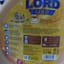 Nước giặt xả Lord 3,5Kg