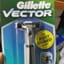 Cán cạo Gillette Ve tỏ tốt