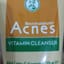 Sữa rửa mặt Acnes mờ sẹo thâm 100g