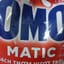 OMO Giặt Matic 3,7kg