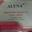 Alyna Collagen dưỡng trắng 10g