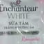 Enchanteur sữa tắm hồng